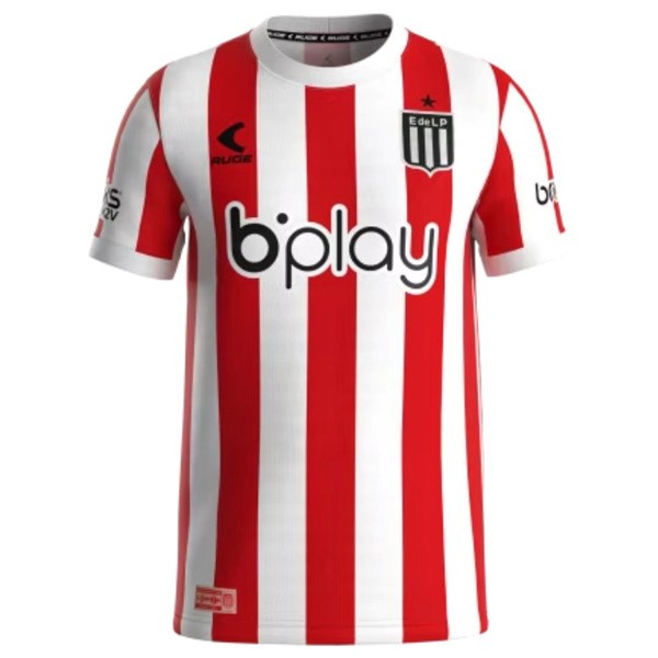 Thailandia Maglia Estudiantes Home 23/24